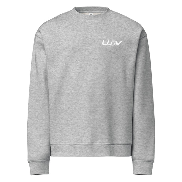 Ujevara sweater - Put that mask off
