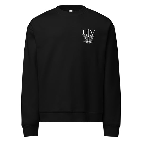 Ujevara sweater - Warrior of the waterfall