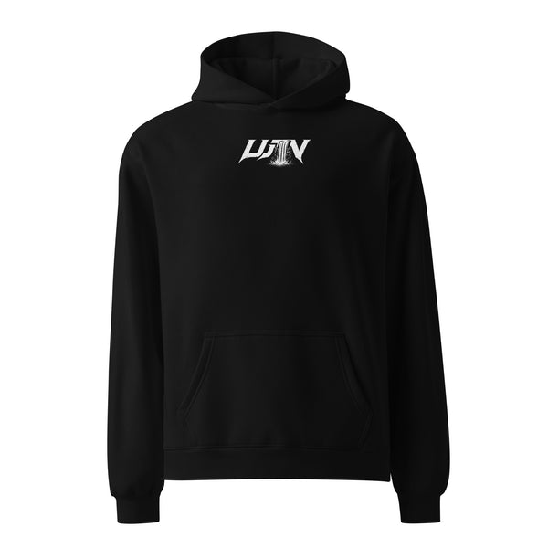 Ujevara hoodie - Strong edition